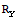 R_y