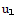 u_1